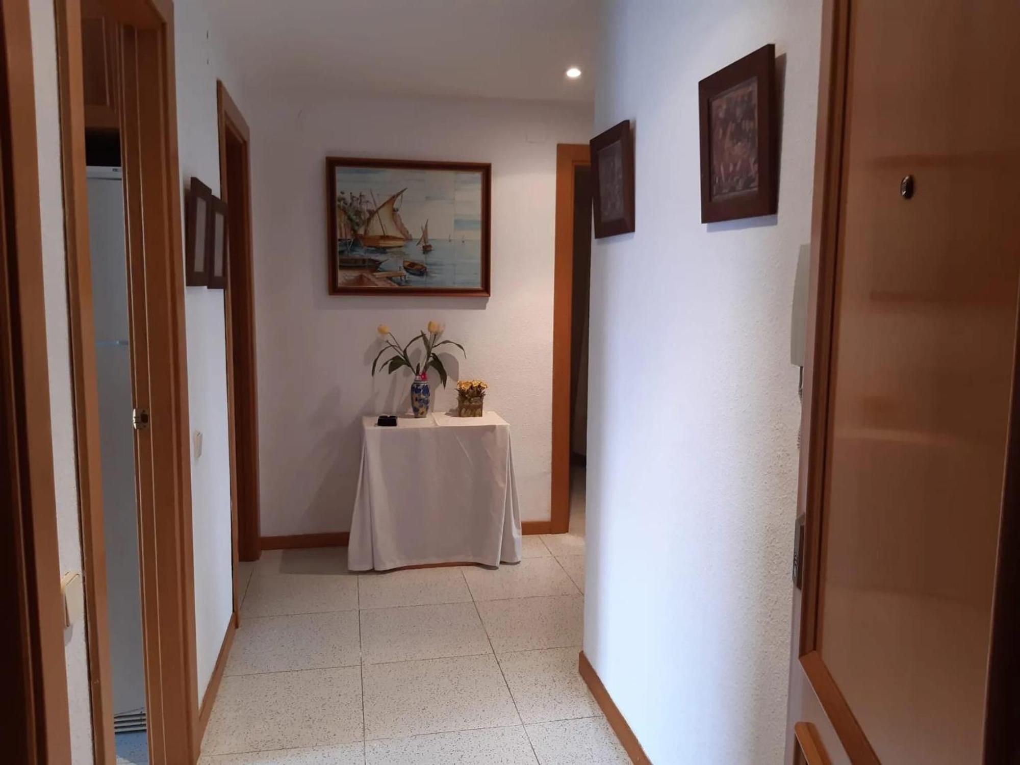 Bright Apartment In Calpe With Sea View And Shared Pool Εξωτερικό φωτογραφία