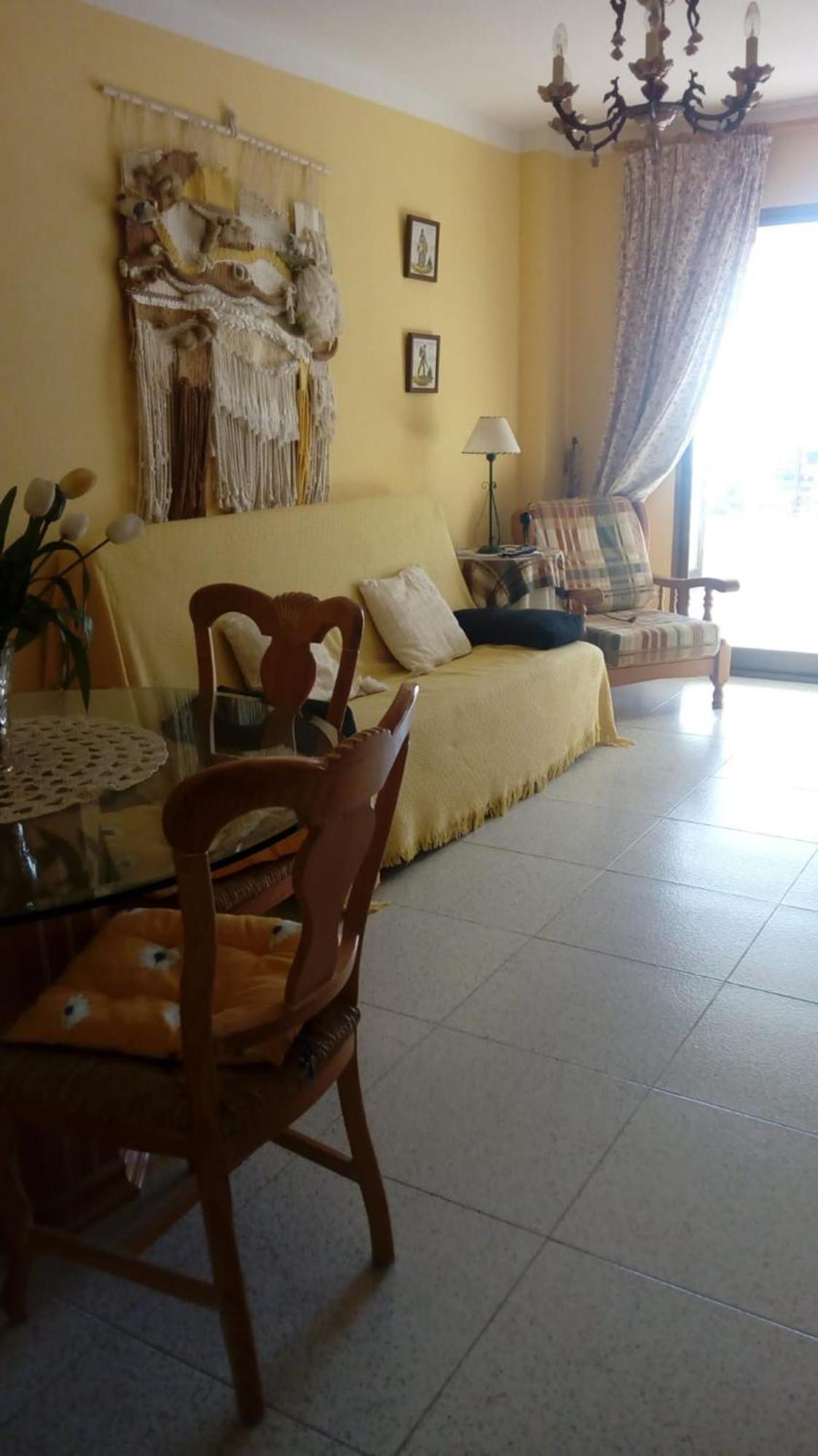 Bright Apartment In Calpe With Sea View And Shared Pool Εξωτερικό φωτογραφία