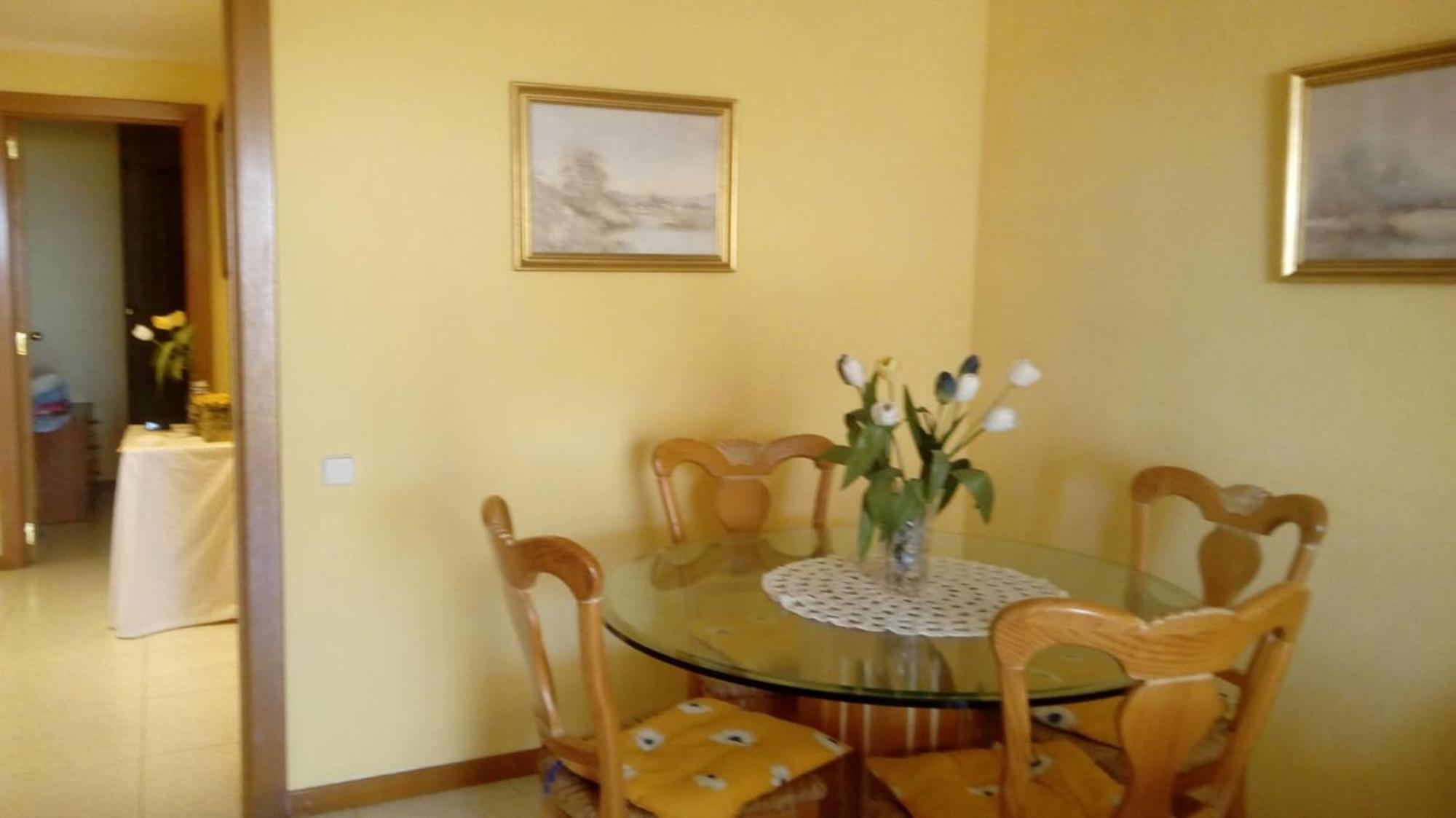 Bright Apartment In Calpe With Sea View And Shared Pool Εξωτερικό φωτογραφία